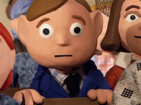 moral orel